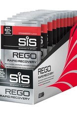 SIS (Science in Sports) SIS Rapid Recovery (50gr)