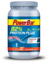 Powerbar Powerbar ProteinPlus 92% (600gr) Eiwitshake