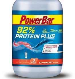 Powerbar Powerbar ProteinPlus 92% (600gr) Eiwitshake