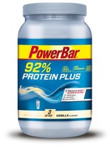 Powerbar Powerbar ProteinPlus 92% (600gr) Eiwitshake