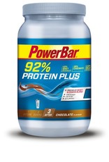 Powerbar Powerbar ProteinPlus 92% (600gr) Eiwitshake