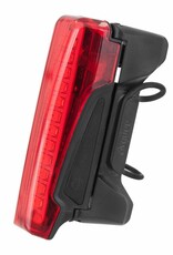 GUEE Guee Racefiets Aero-X Motion-Sensing remlicht