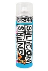 Muc-Off Muc-Off Silicon Shine (500ml)