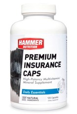 Hammer Nutrition Hammer Nutrition Premium Insurance Caps (120caps)