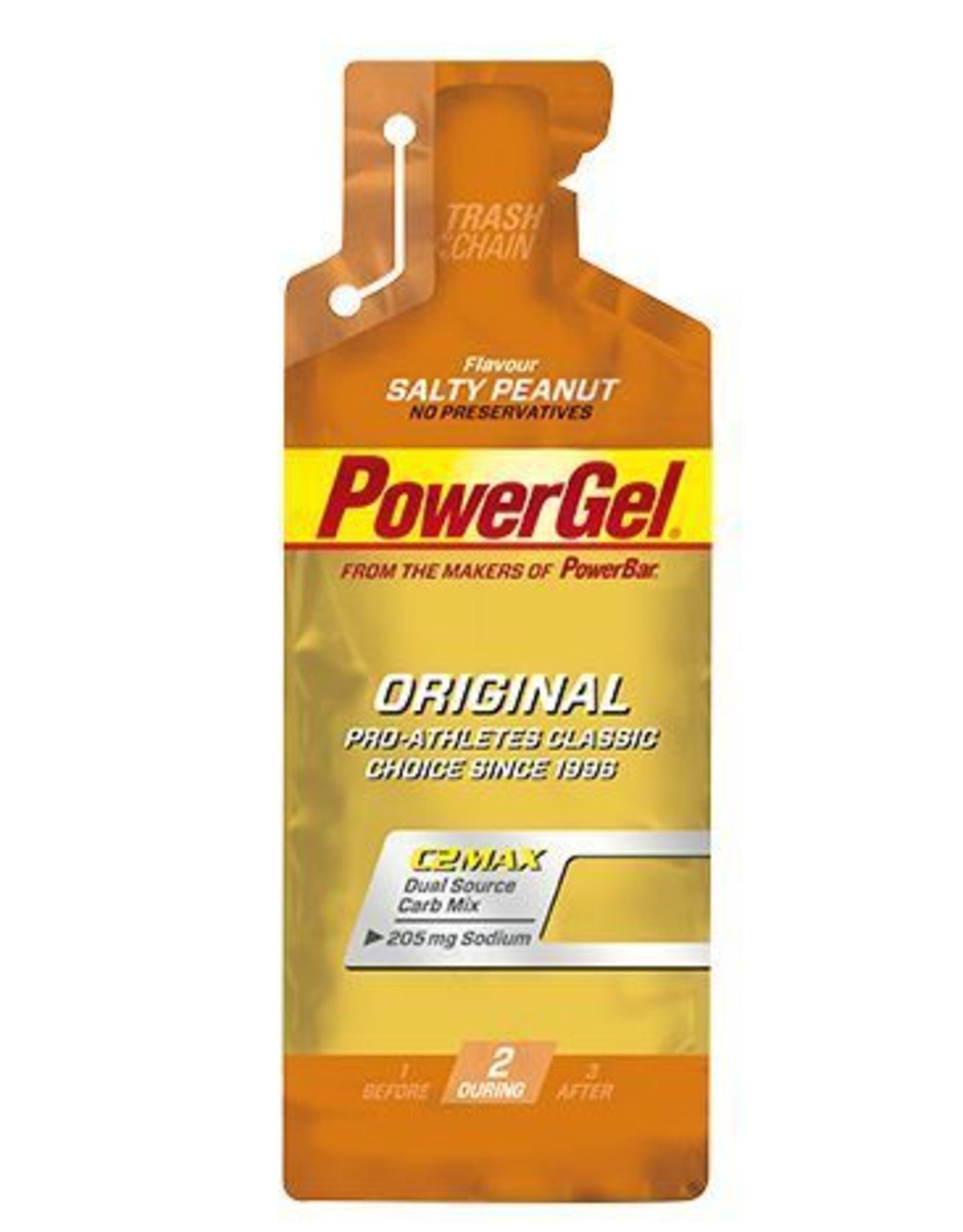 Powerbar Powerbar Energiegel (41gr)