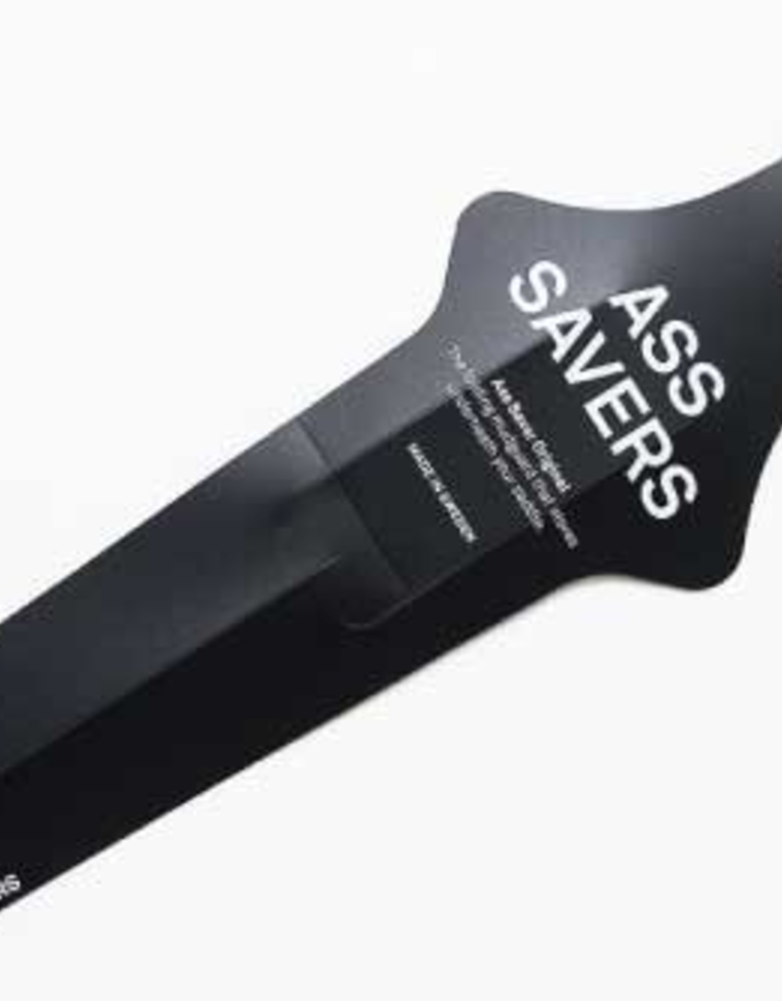 Ass Saver Ass Saver