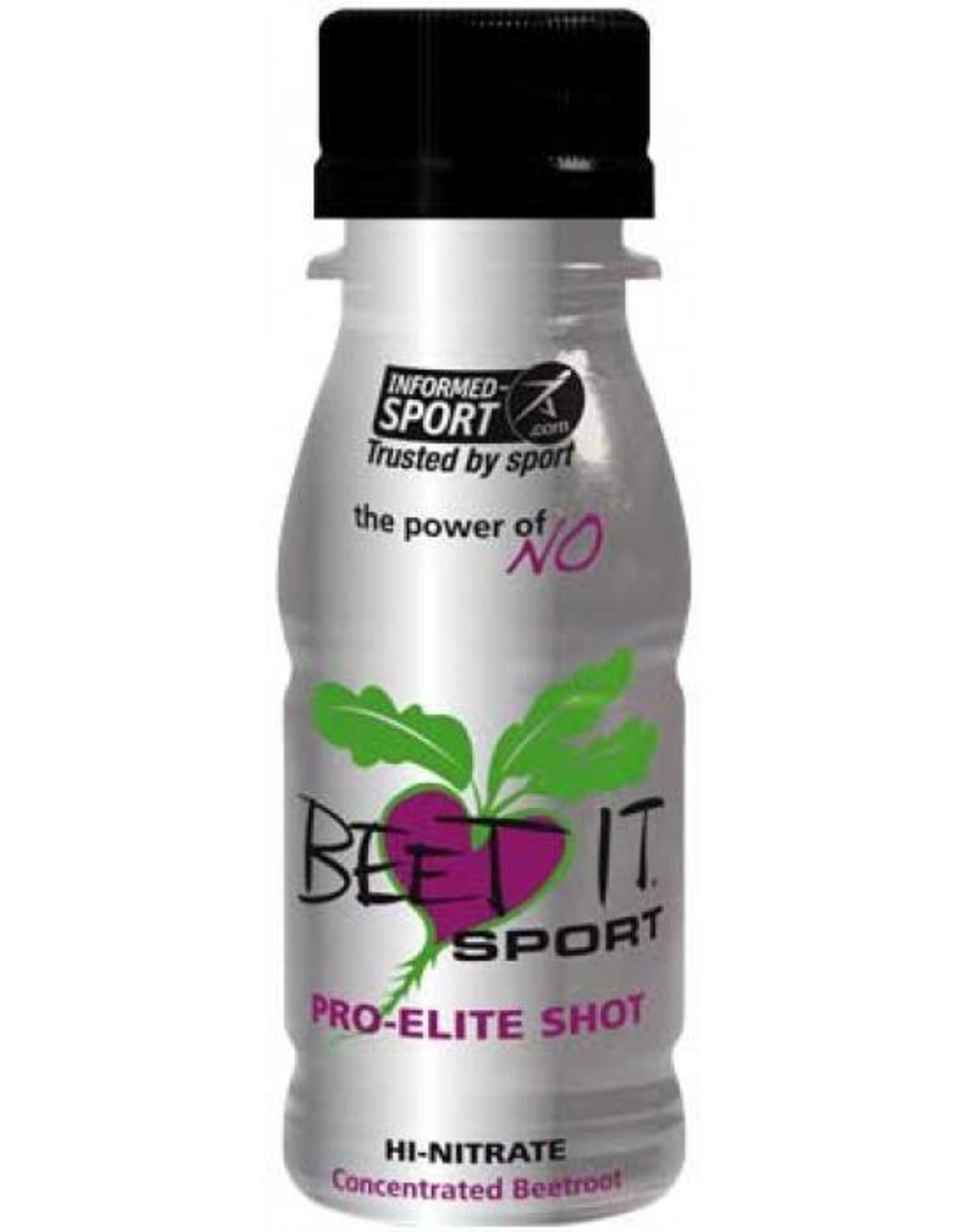 Beet-it Bietensap (70ml) 400mg Nitraat