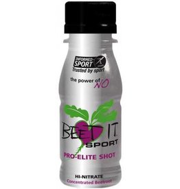 Beet-it Bietensap (70ml) 400mg Nitraat