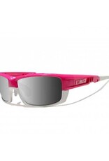 Bliz Bliz Tracker Pink White