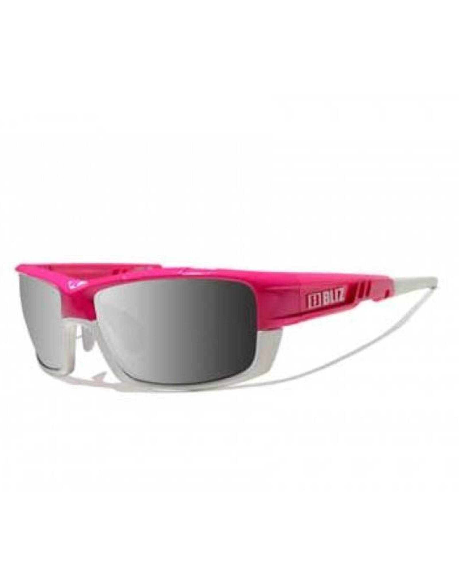 Bliz Bliz Tracker Pink White