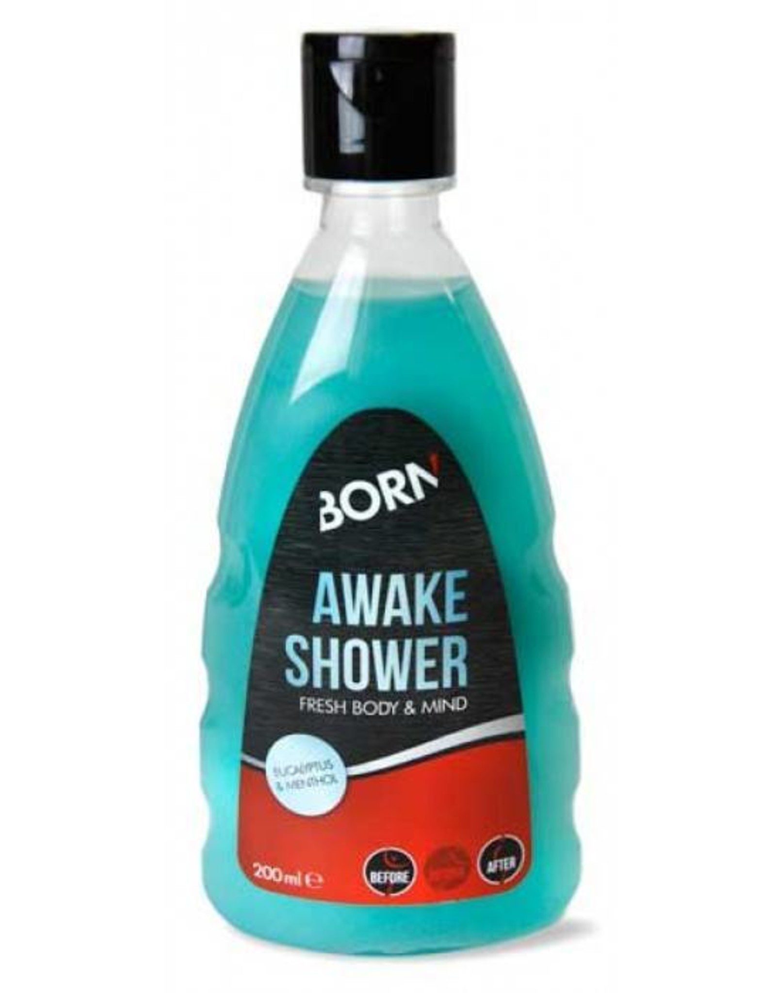Born Born Awake Shower (200ml)