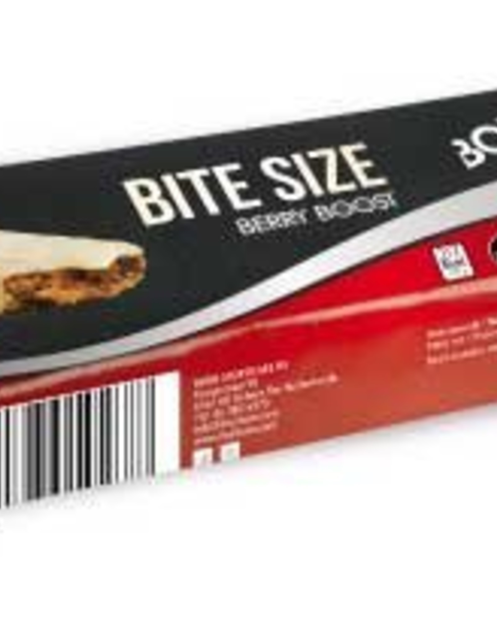 Born Born Bite Size -30gr- Energiereep