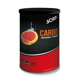 Born Born Carbo Peptopro Energy (525gr) Grapefruit