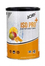 Born Born Iso Pro+ (400gr) Mandarijn / Mango