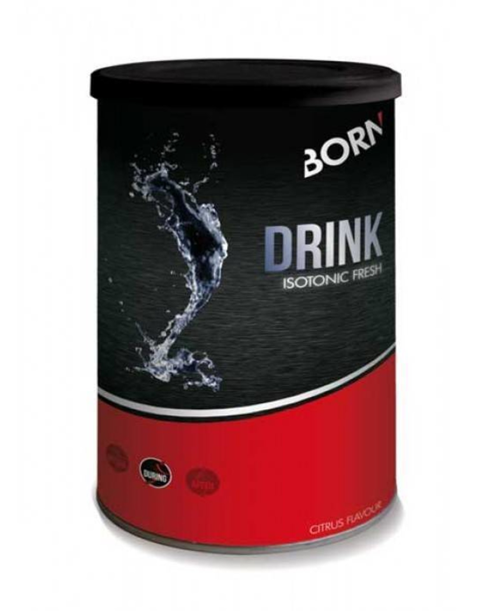 Born Born Isotonic Fresh (400gr) Citrus