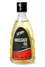 Born Born Massageolie (200ml)