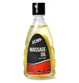 Born Born Massageolie (200ml)