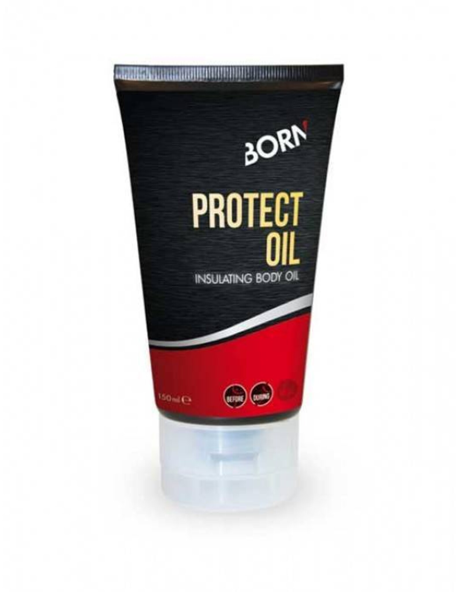 Born Born Protect Oil (150ml)