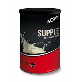 Born Born Recovery Supple Shake (450gr) Vanilla