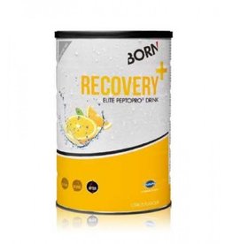 Born Born Recovery+ Hersteldrank (450gr) Citrus