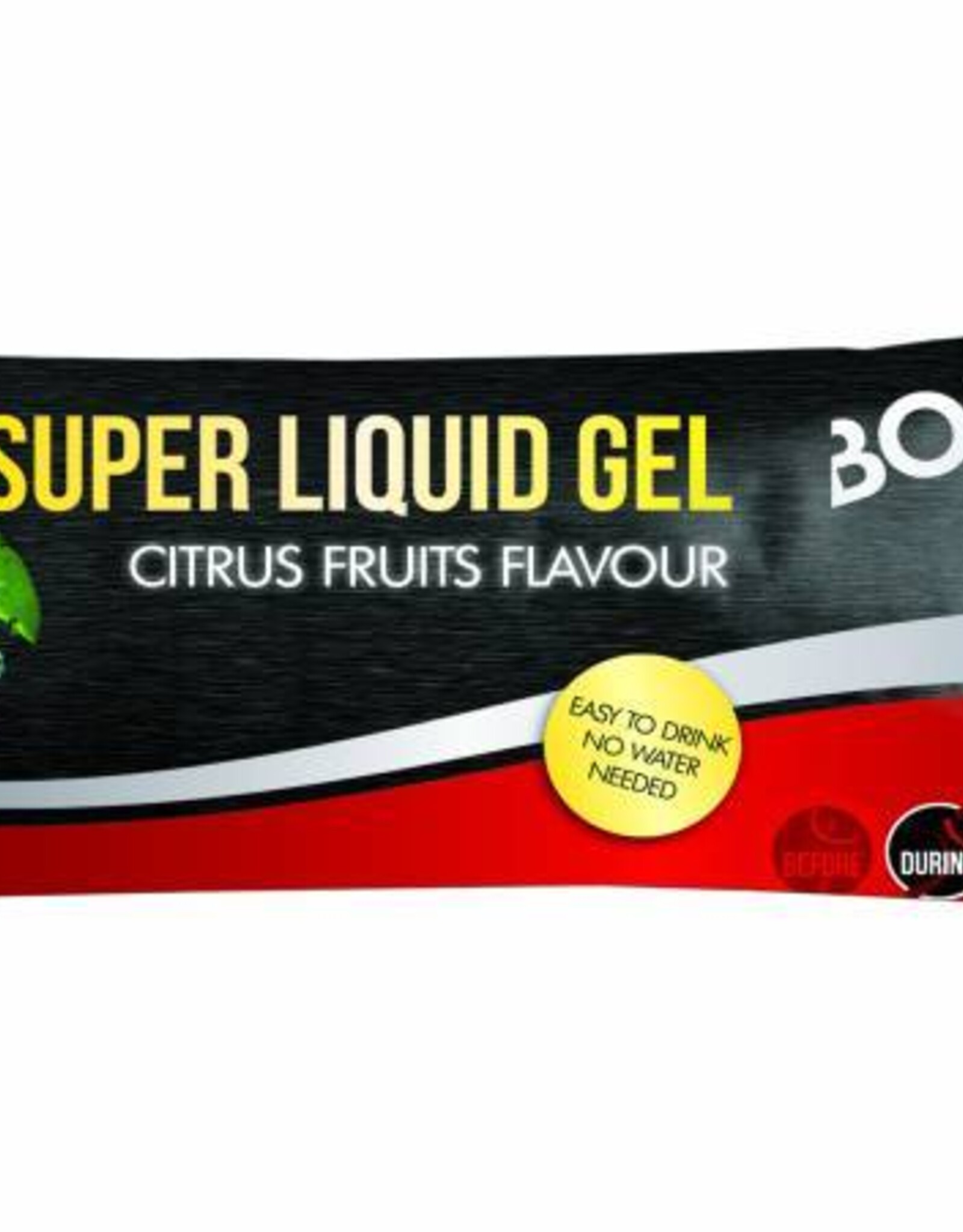 Born Born Super Liquid Energiegel (55ml)