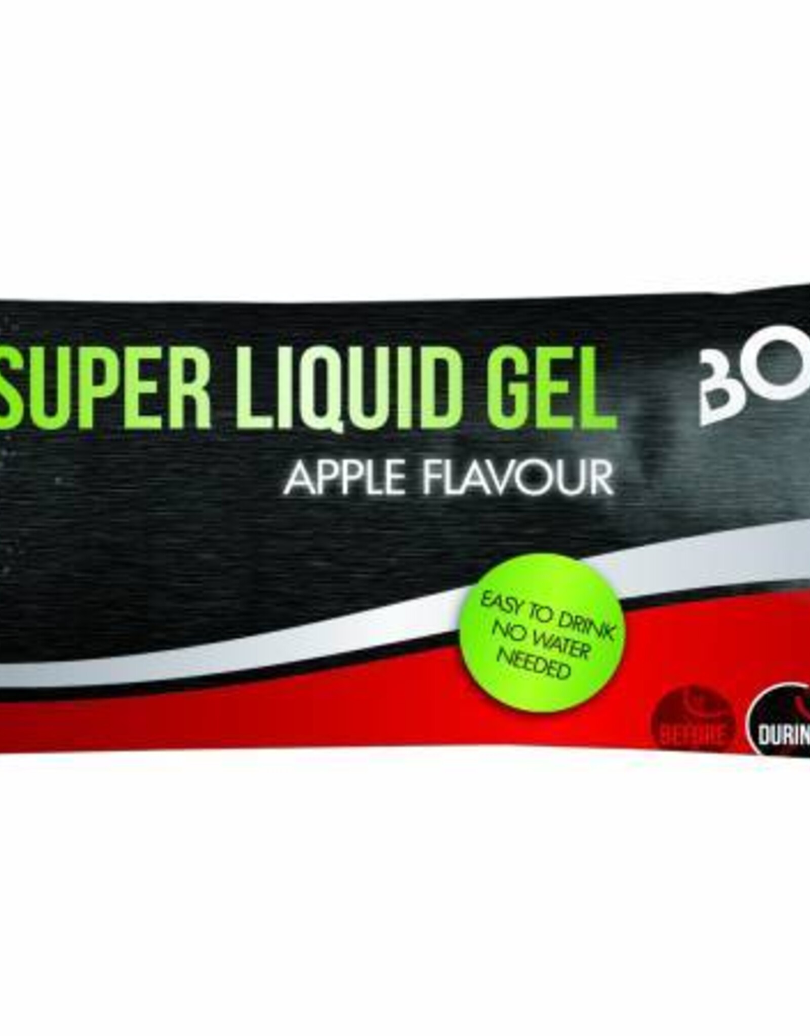 Born Born Super Liquid Energiegel (55ml)