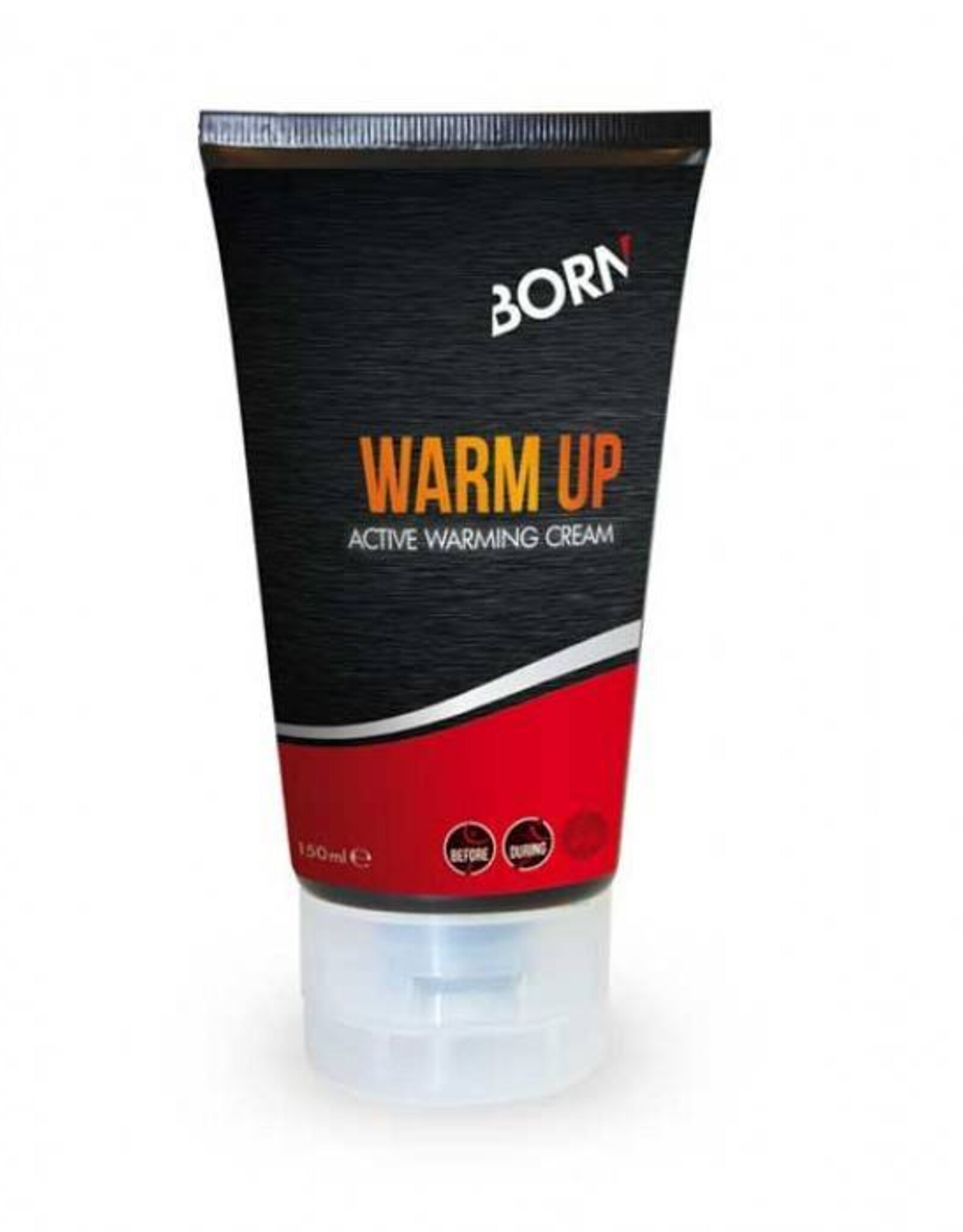 Born Born Warm Up (150ml)