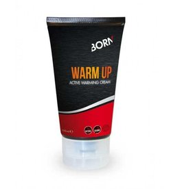 Born Born Warm Up (150ml)