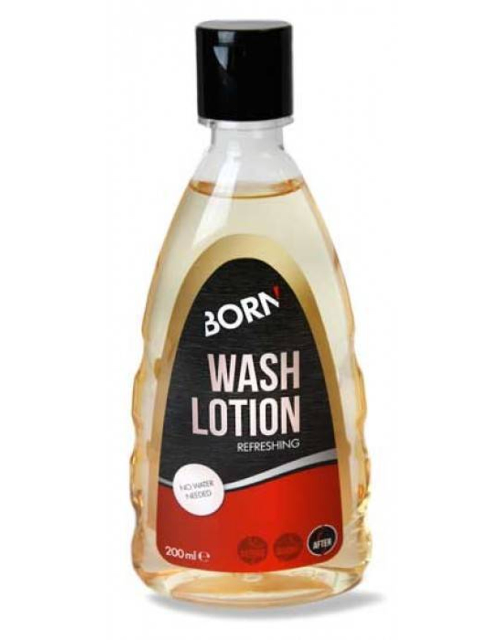 Born Born Wash Lotion (200ml)