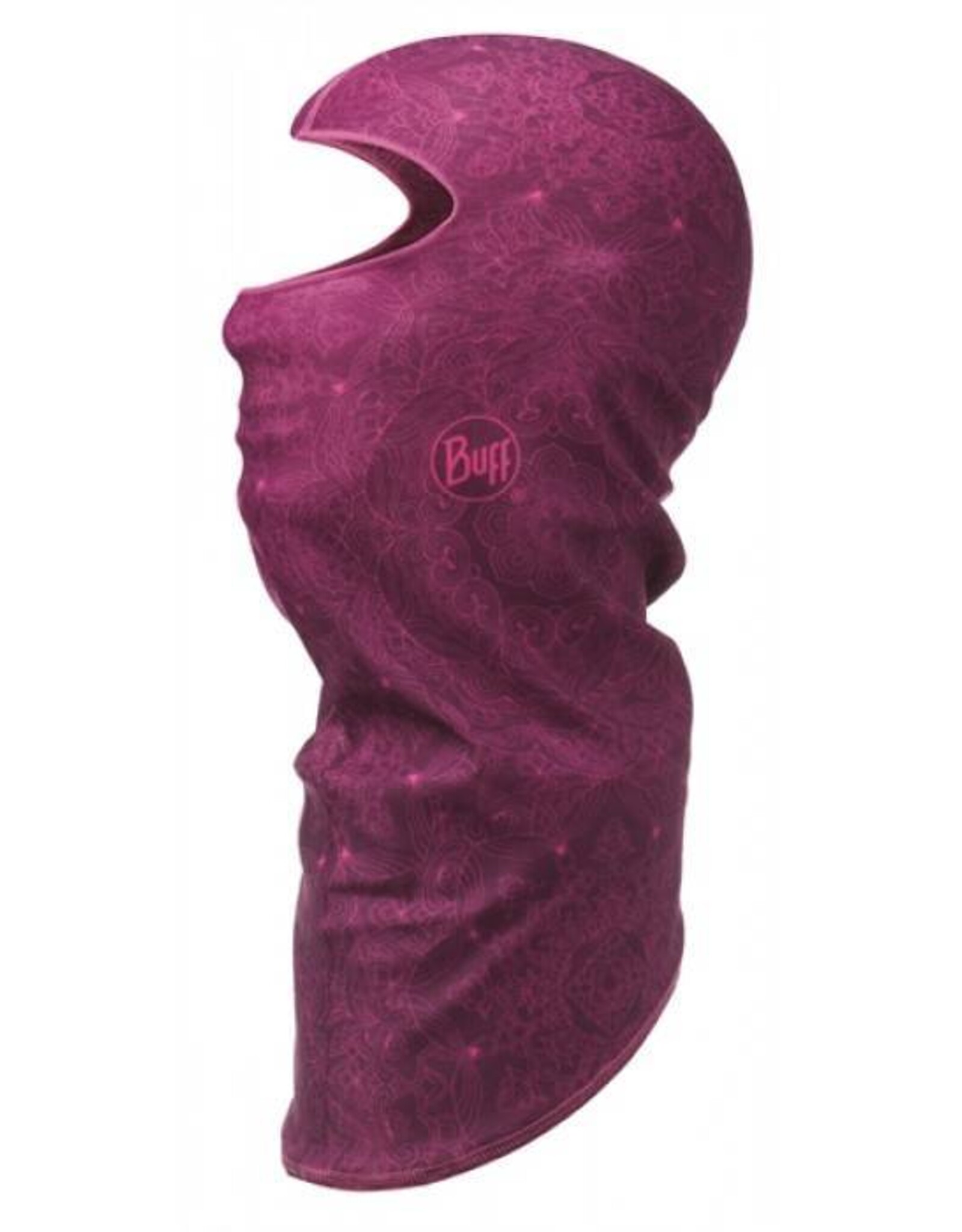 Buff Buff Balaclava Microfiber Chi