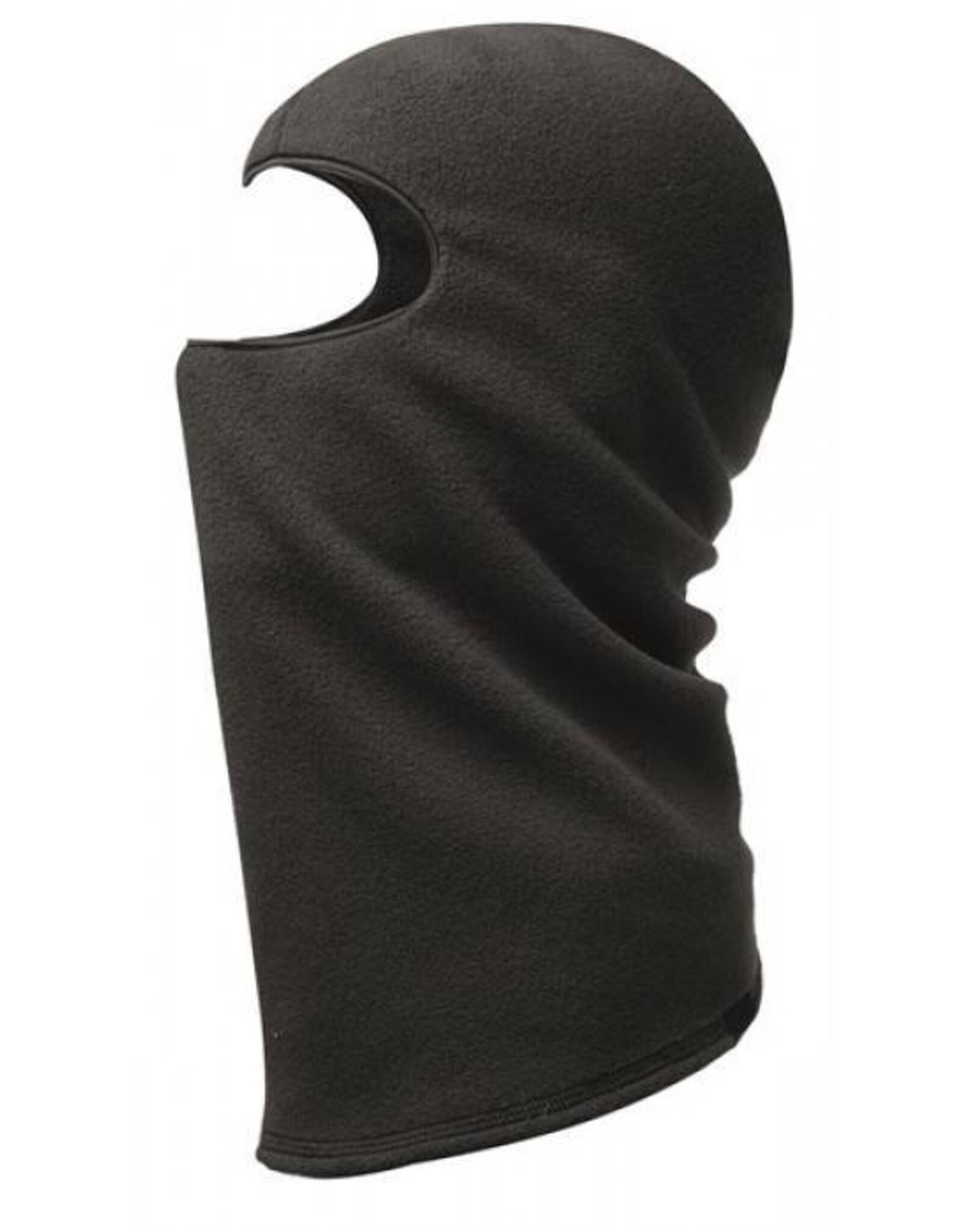 Buff Buff Polar Balaclava Black