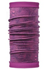 Buff Buff Reversible Polar Mimac / Mardi Grape