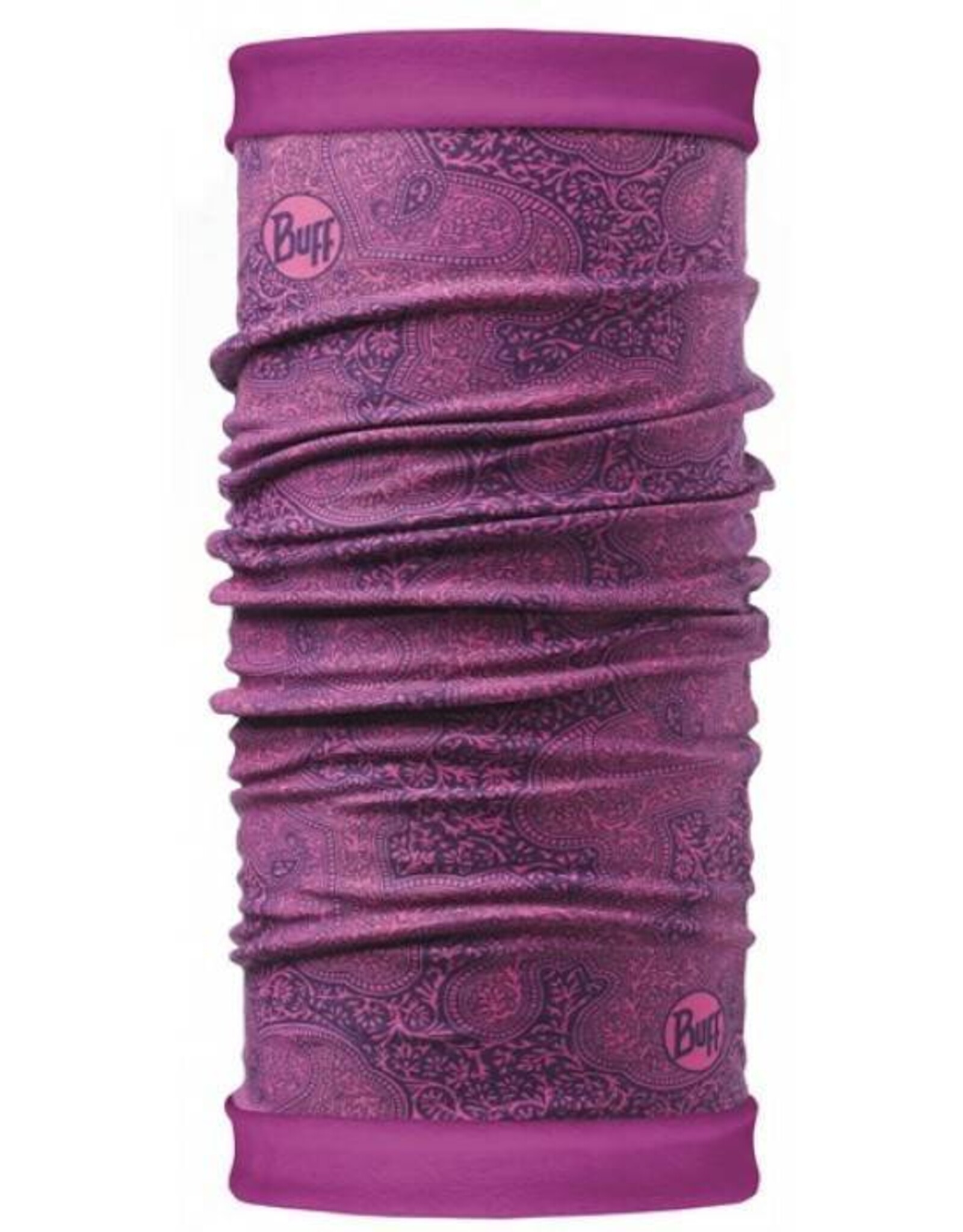 Buff Buff Reversible Polar Mimac / Mardi Grape