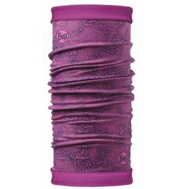 Buff Buff Reversible Polar Mimac / Mardi Grape