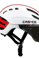 Casco Casco SpeedAiro Wit