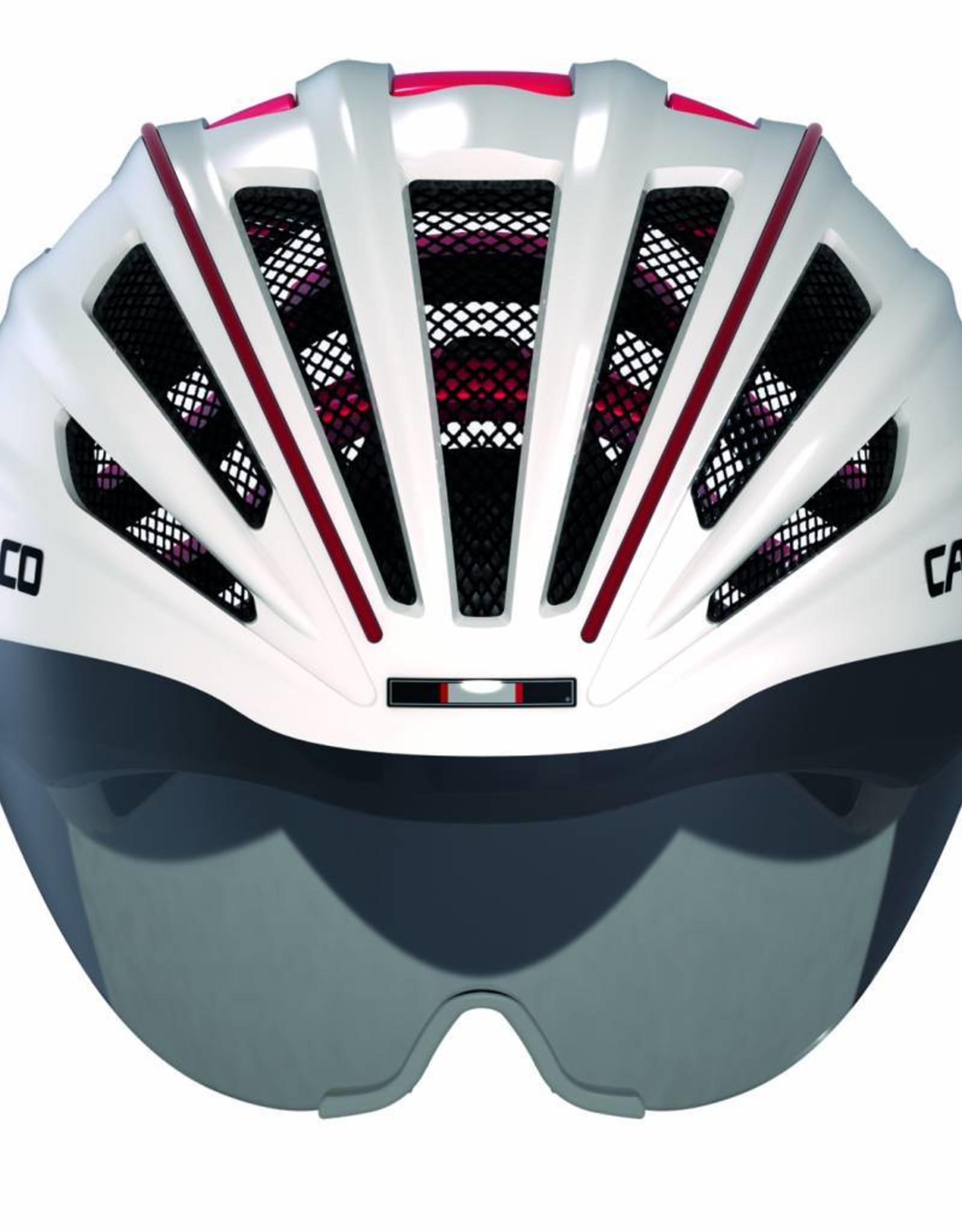Casco Casco SpeedAiro Wit