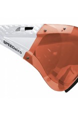 Casco Casco SPEEDmask Oranje