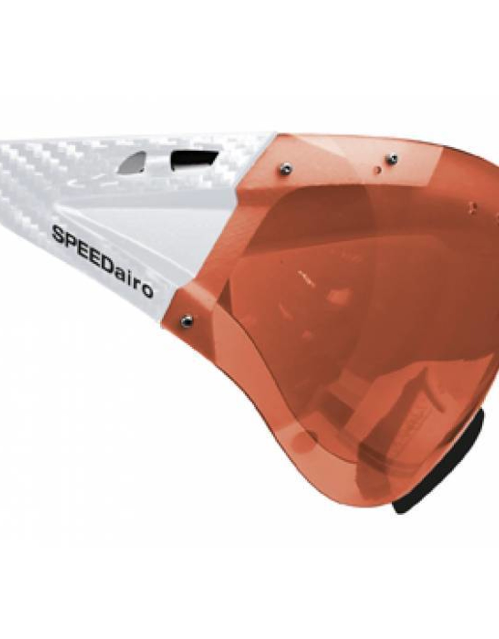Casco Casco SPEEDmask Oranje