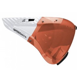 Casco Casco SPEEDmask Oranje