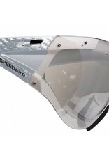 Casco Casco SPEEDmask Transparant