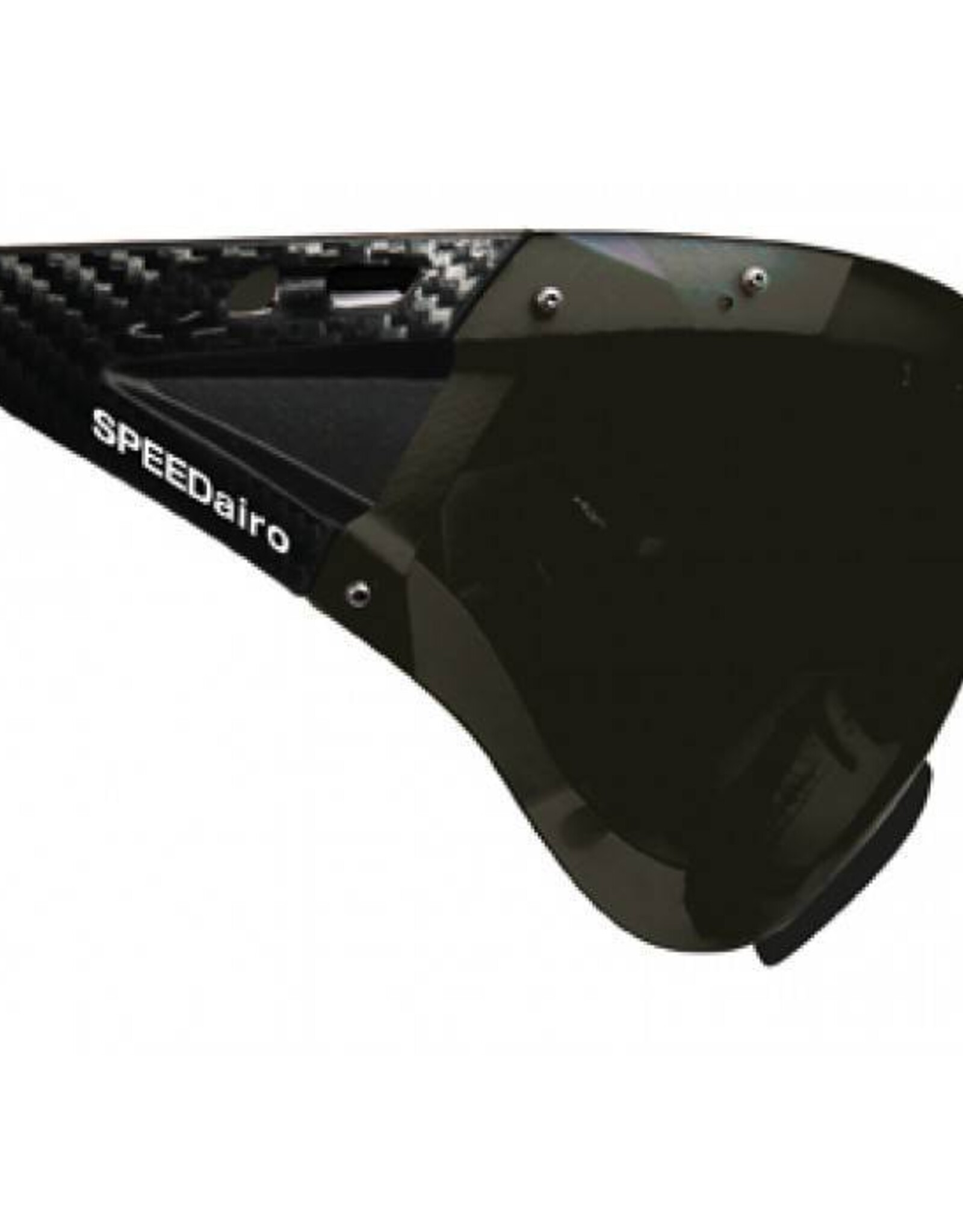 Casco Casco SPEEDmask Zwart