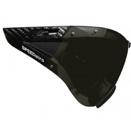 Casco Casco SPEEDmask Zwart