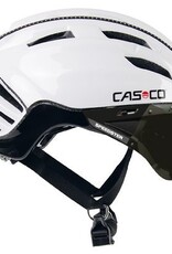 Casco Casco SPEEDster TC Plus Wit