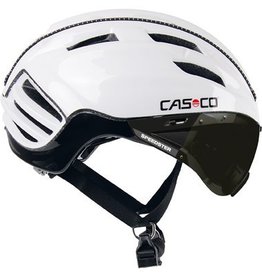 Casco Casco SPEEDster TC Plus Wit