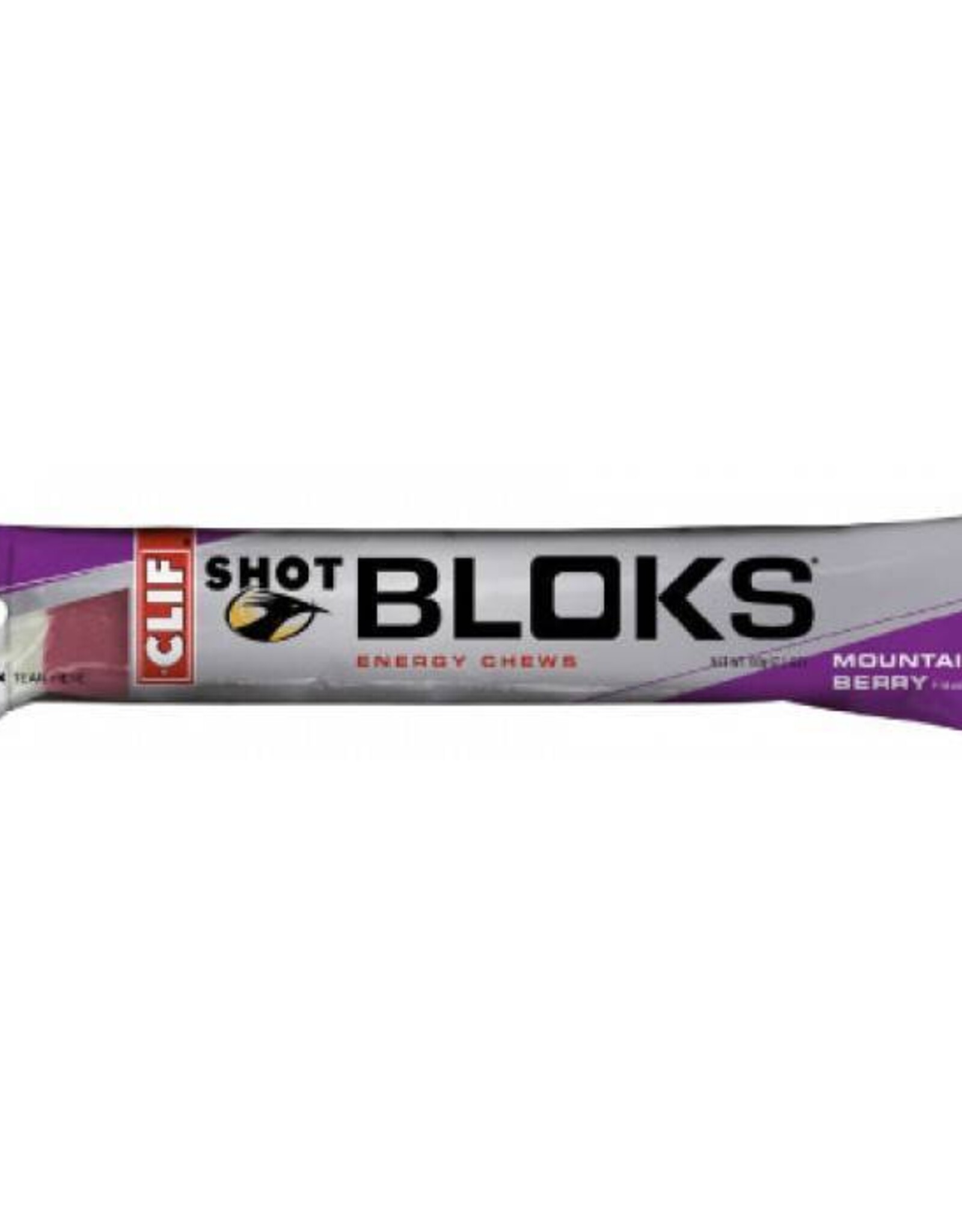 Clif Bar Clifbar Energieblok (34gr)