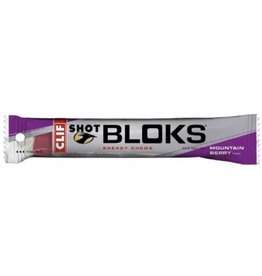 Clif Bar Clifbar Energieblok (34gr)