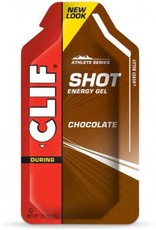 Clif Bar Clifbar Energiegel Clif Shot (34gr)