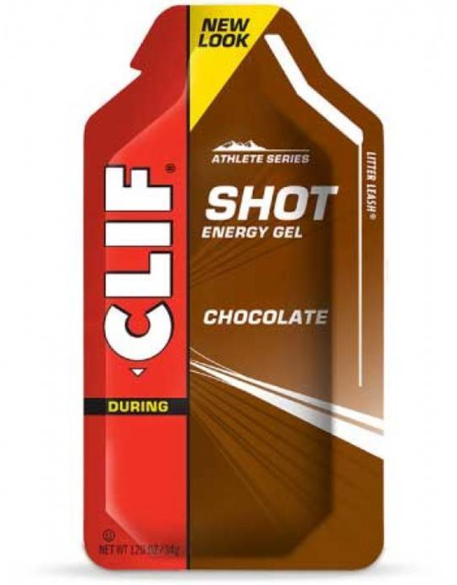 Clif Bar Clifbar Energiegel Clif Shot (34gr)