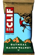 Clif Bar Clifbar Energiereep (68gram) Kort THT