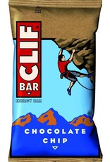 Clif Bar Clifbar Energiereep (68gram) Kort THT